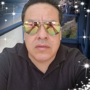 Meet your Posher, Al